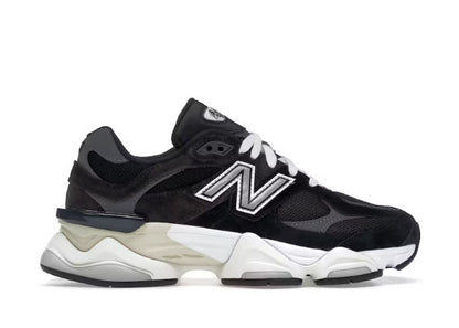 New Balance 9060 Brown Black