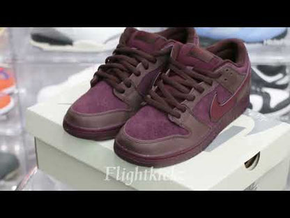 Nike SB Dunk Low Premium Valentine s Day(2024)