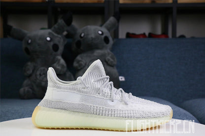 2020 Yeezy 350 V2 Yeshaya None Reflective锛圠n5 A1)