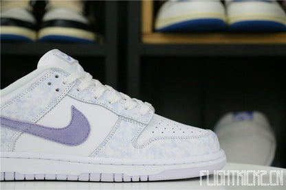 Nike Dunk Low Purple Pulse (W)