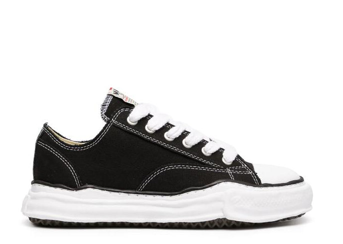MaisOn Margiel@ Yasuhir0 Black Peterson Original Sole sneakers