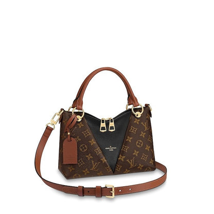 V Tote Bag M43976