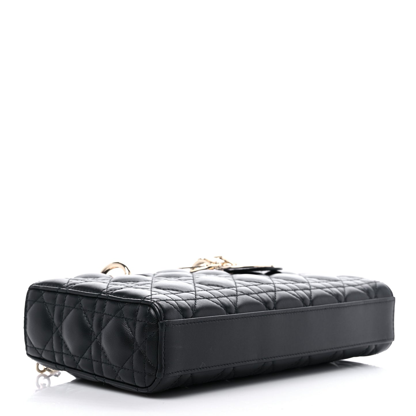 CHRISTIAN Lady D-Joy Black