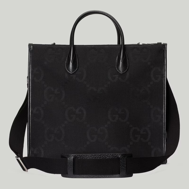 Jumbo tote bag EGS8ZC88