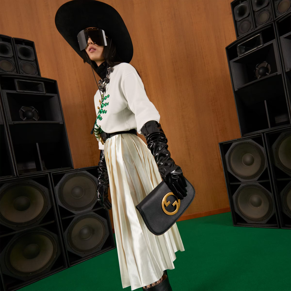 shoulder bag TIPDXLDW