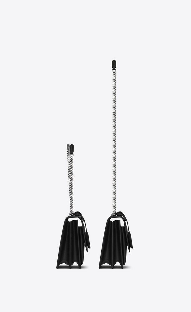 In Smooth Leather XSGAW3LF