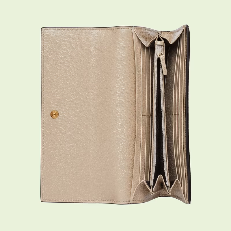 continental wallet NFZLX22R