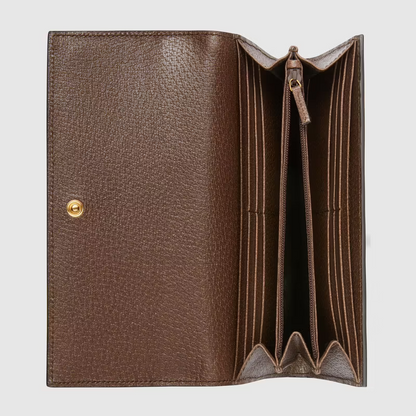 continental wallet CRGFESXE