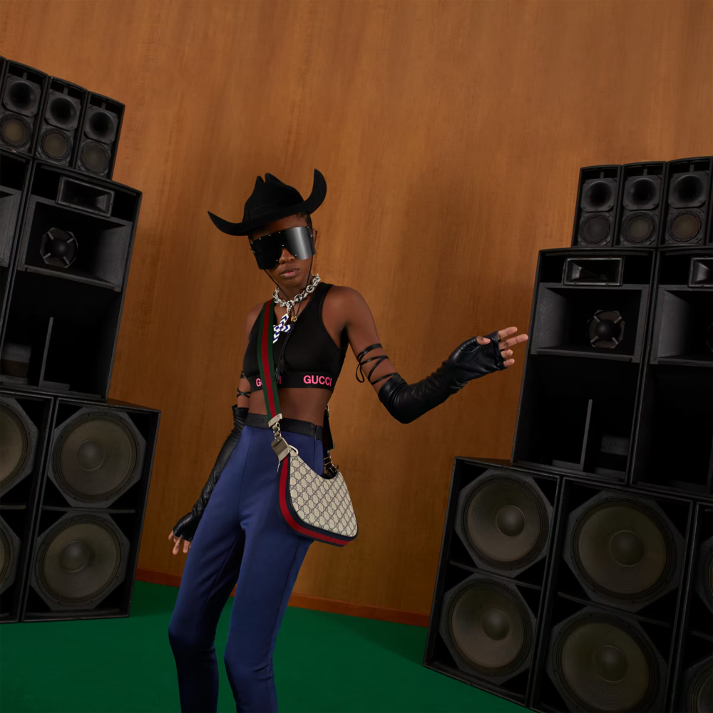 small shoulder bag 85M78LF3