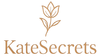 KateSecrets