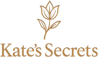 KateSecrets