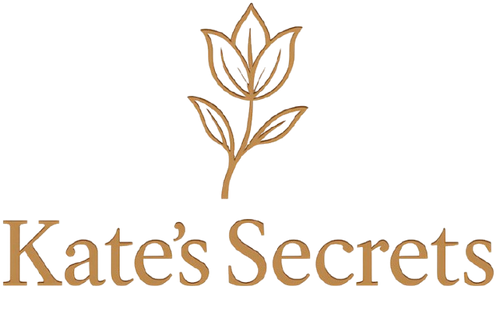 KateSecrets