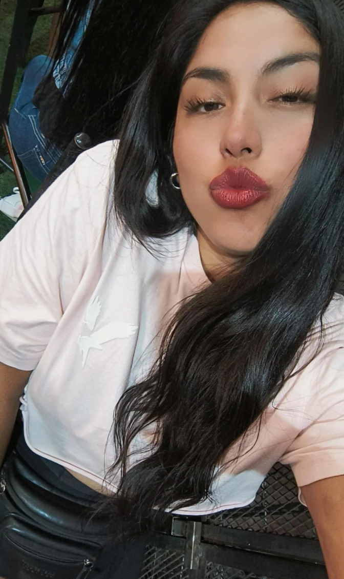 Sophia Martínez López