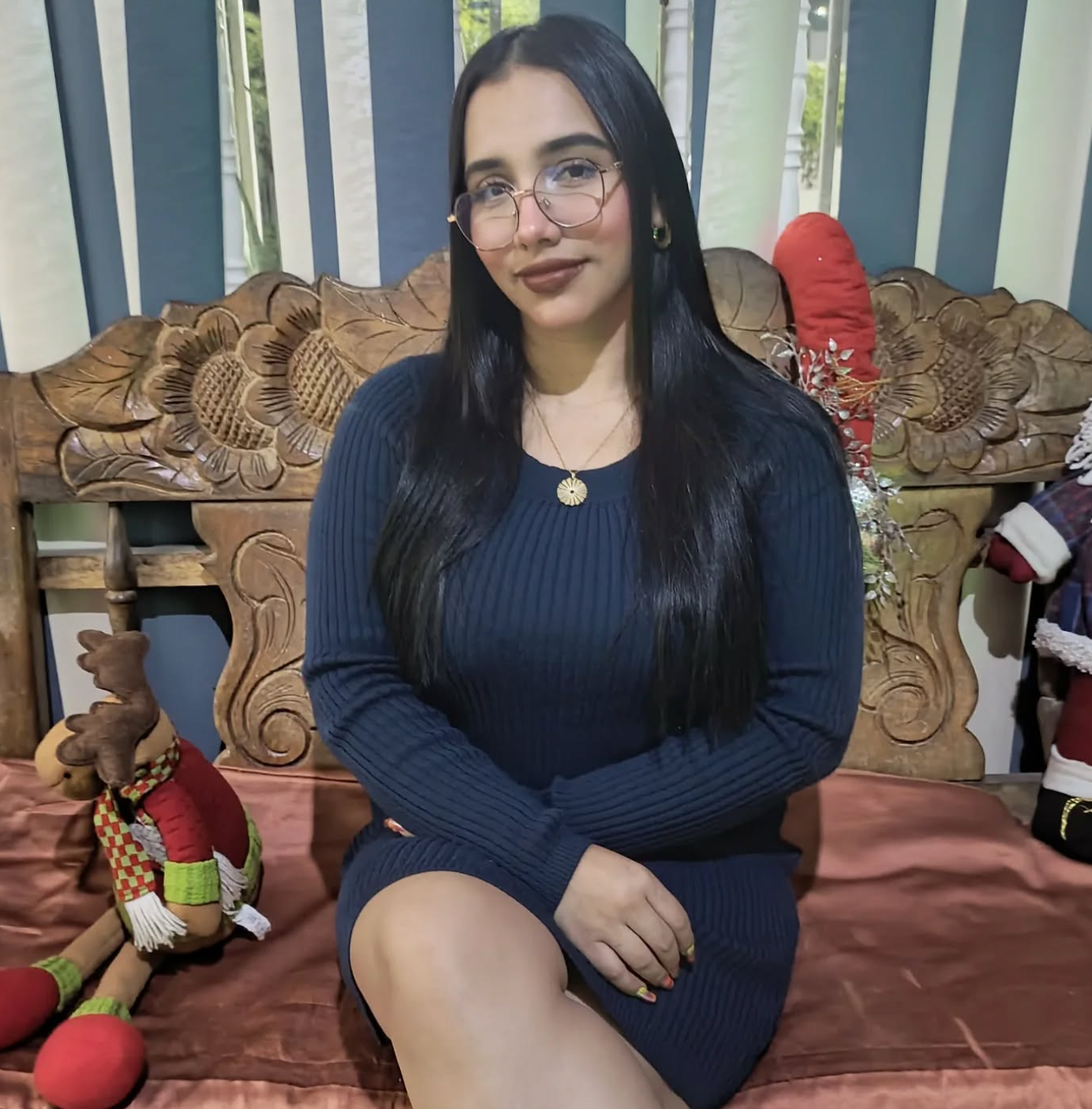 Isabella García Pérez