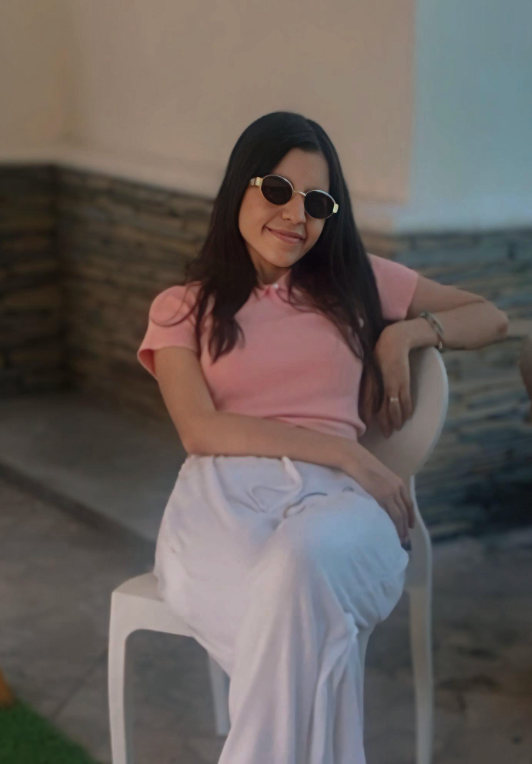 Camila Rodríguez Pérez