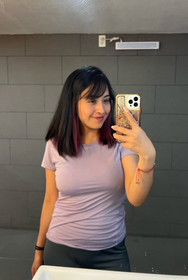 Olga Martinez Garcia