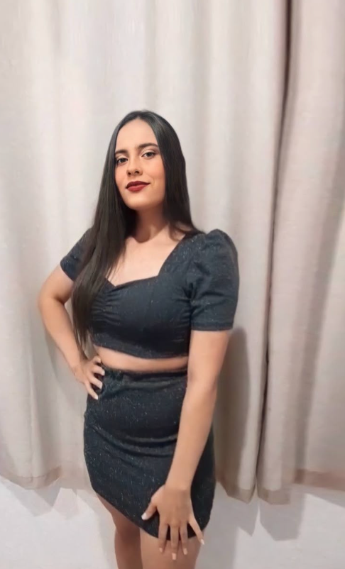 Olivia Martinez Lopez