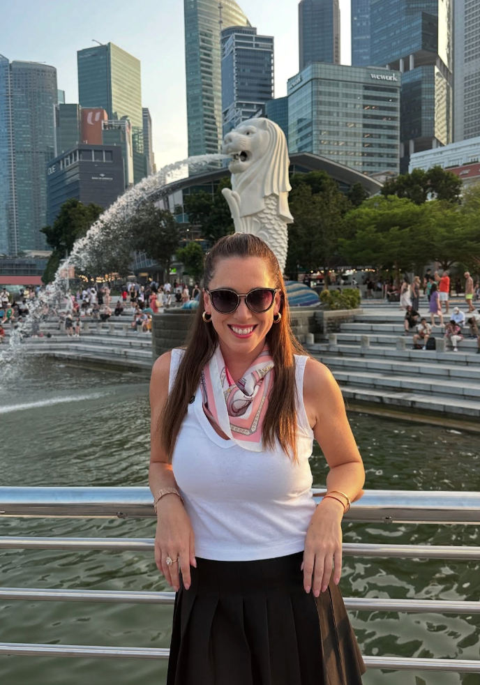 Isabella Tan Lee