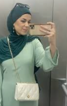 Aisha Mohammed Khan