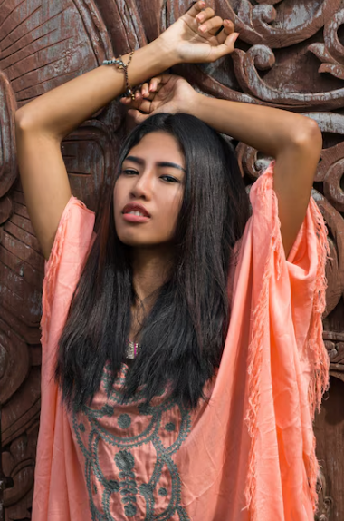 Anya Patel Sharma
