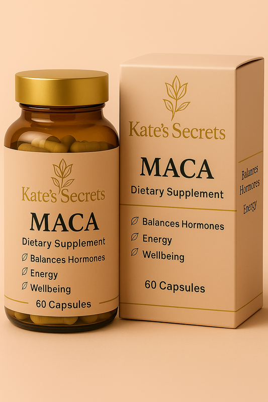 Andean Maca®