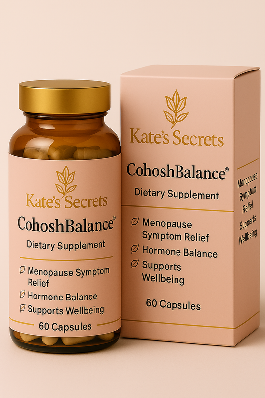 CohoshBalance® (Menopause)