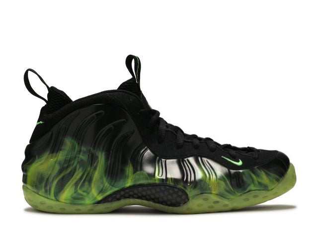 Nike Air Foamposite One Paranorman