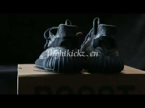 Yeezy Boost 350 V2 Dark Salt 2022