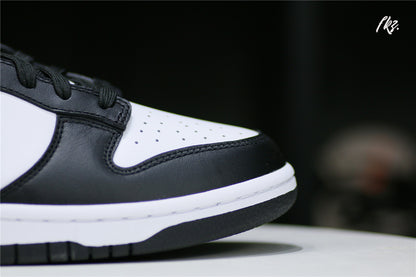 Nike Dunk Low Retro White Black Panda 2021(LN5 A1 Batch)