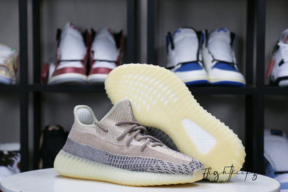 Yeezy Boost 350 V2 Ash Pearl 2021 (LN5 A1)