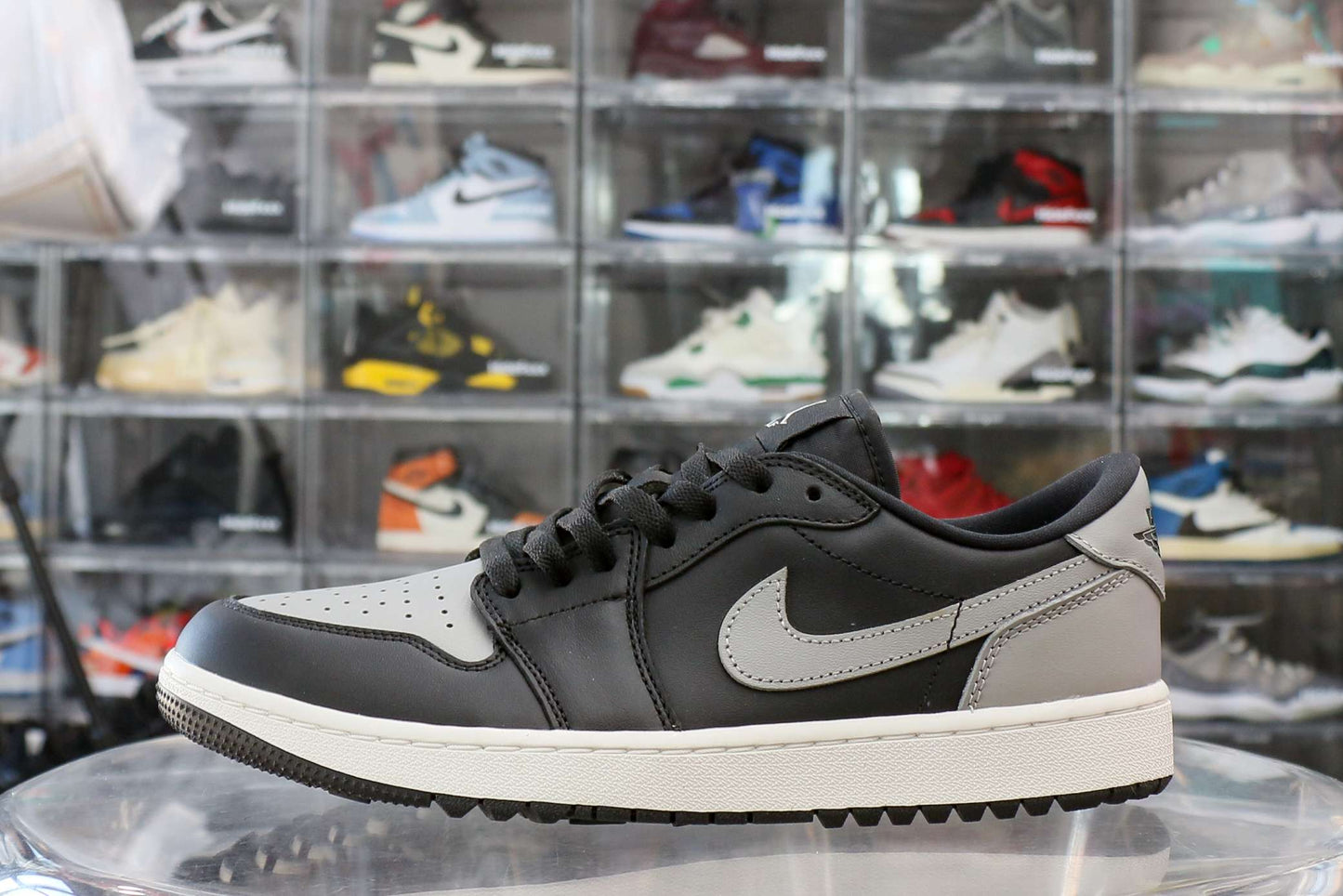 Air Jordan 1 Low Golf Shadow 2022