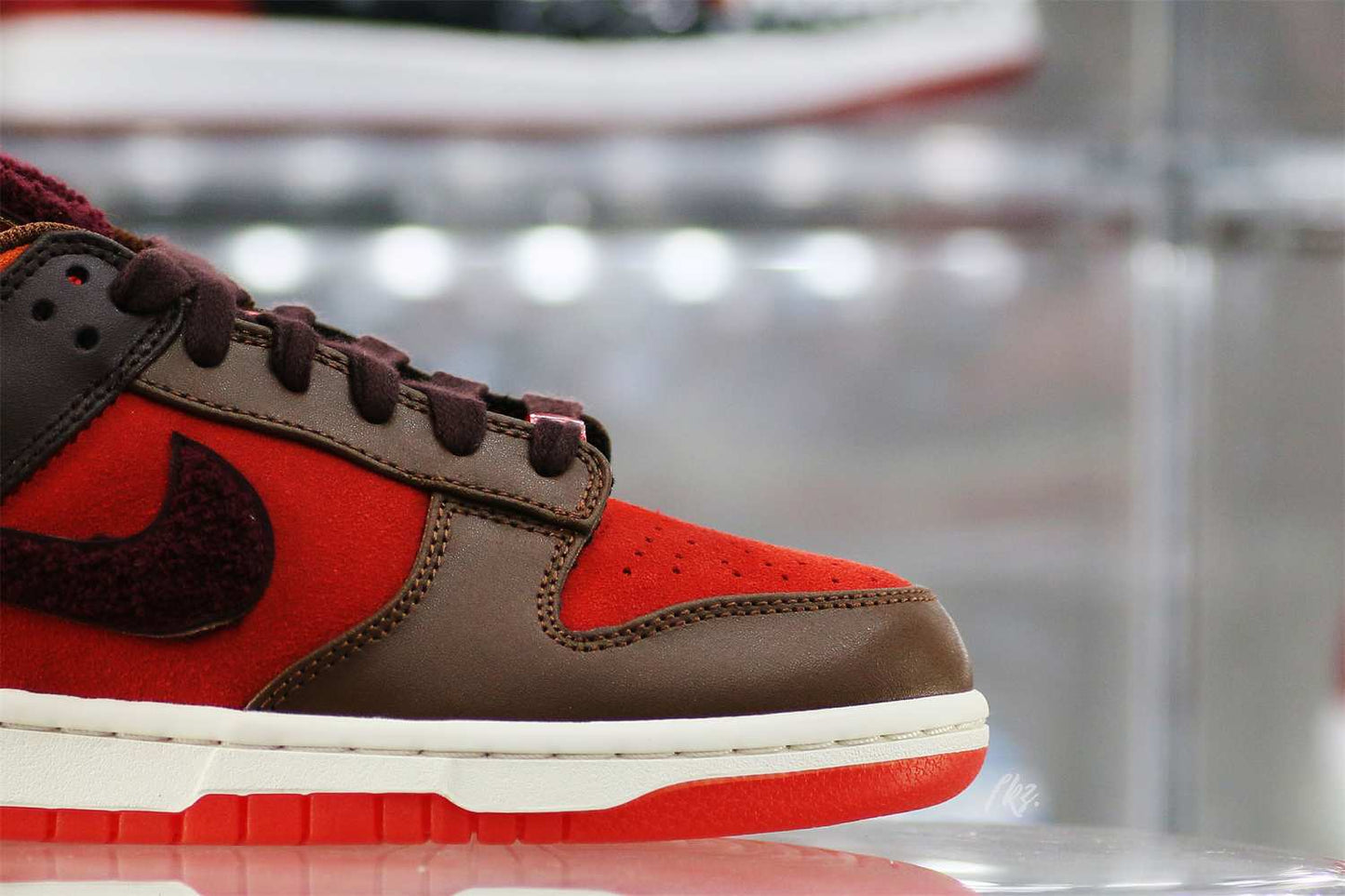 Nike Dunk Low Retro PRM Year of the Rabbit ChengDu