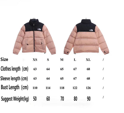 TNF 19fw 1996 Classic Down Jacket OA2RDWVD