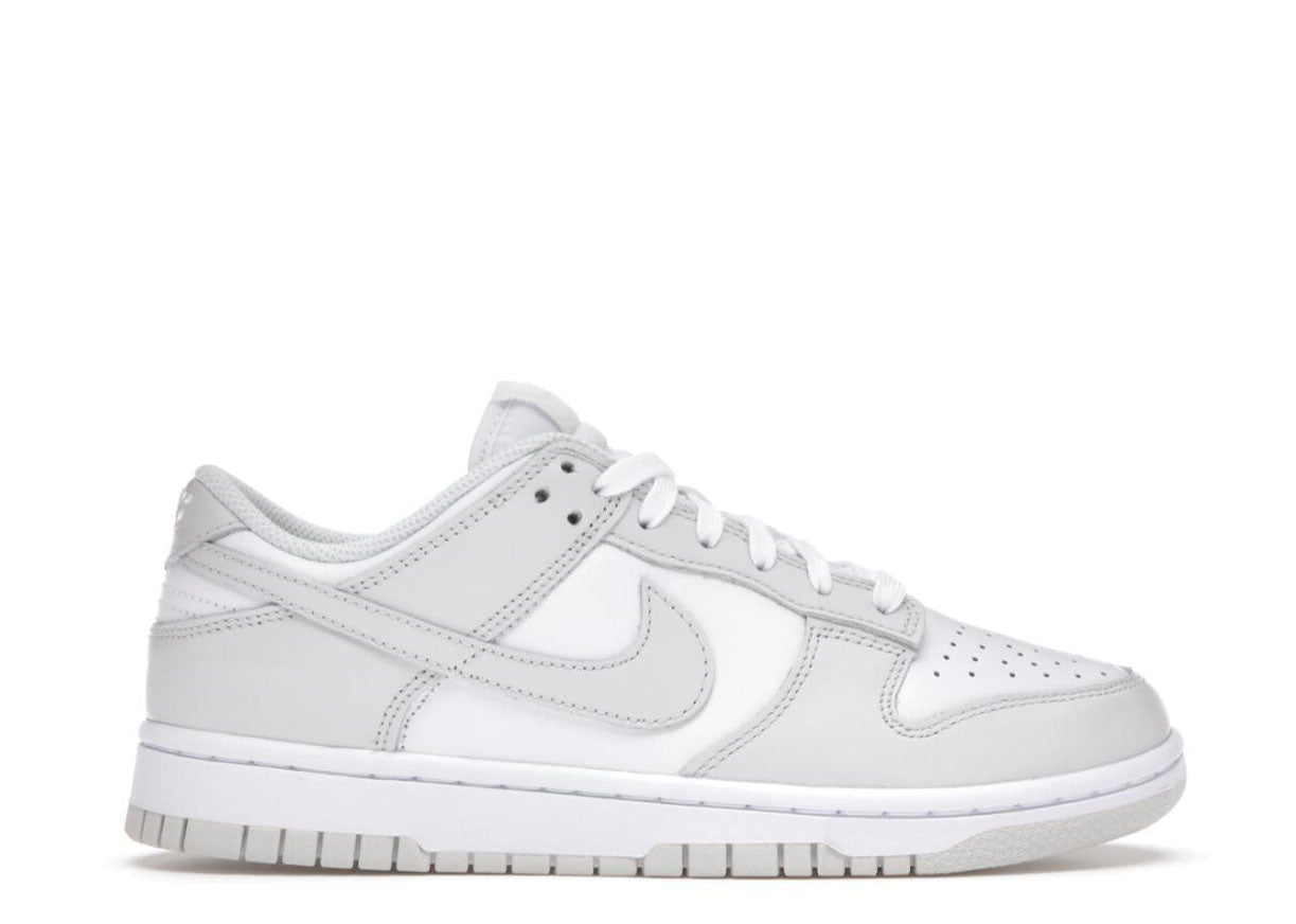 Nike Dunk Low Photon Dust 2021(DD1503-103)(LN5 A1 Batch)