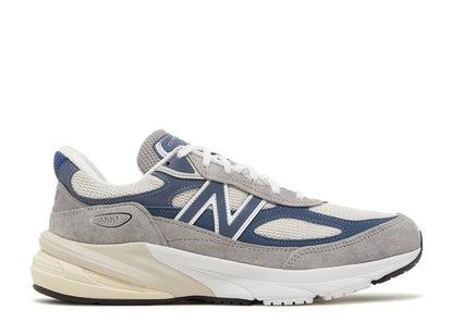 990 V 6 Made In USA Grey Day 2023