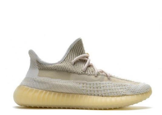 Yeezy 350 Boost V2 Natural/Abez 2020 (Ln5 A1)