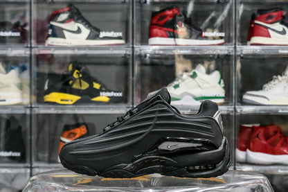 Nike Hot Step 2 Drake NOCTA Black 2024