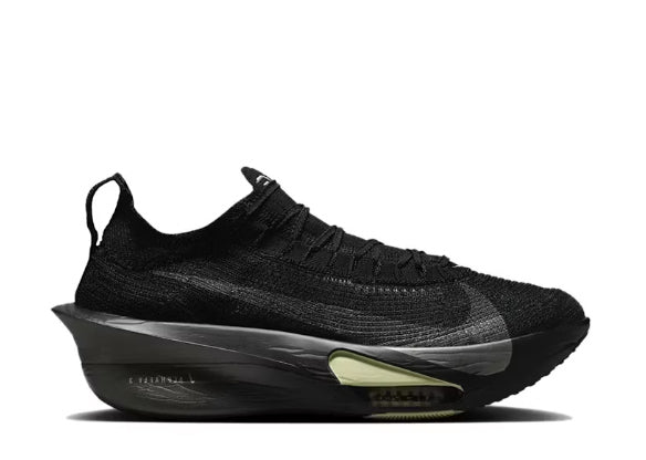 Nike Air Zoom Alphafly Next% 3 Black Olive Aura