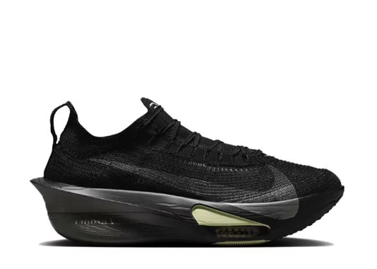 Nike Air Zoom Alphafly Next% 3 Black Olive Aura