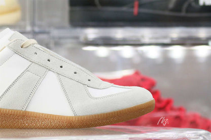 MaisOn Margiel@ Yasuhiro Replica White Grey Gum