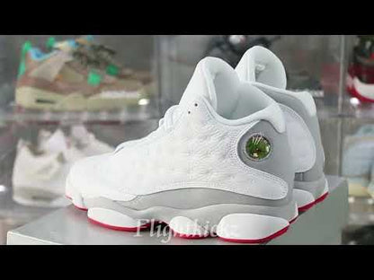 Air Jordan 13 Retro Wolf Grey