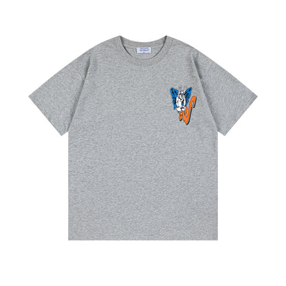 Off-White Gang Skate T-Shirt