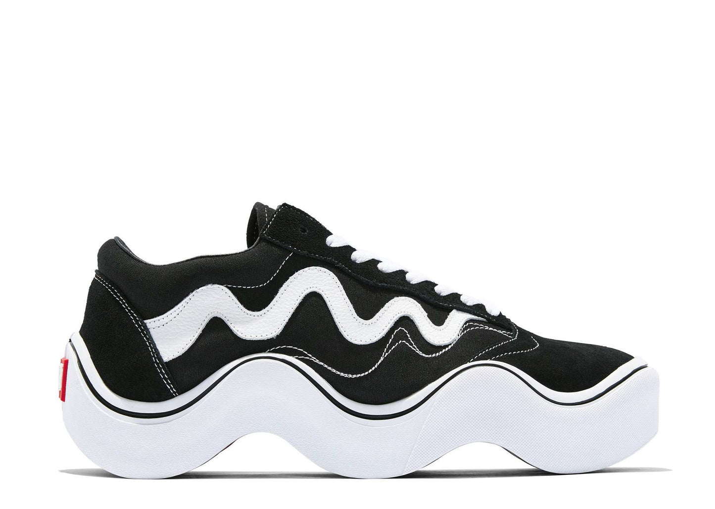 Tyga x MSCHF Wavy Baby Black MSCHF