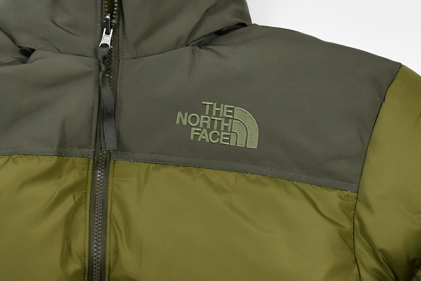 The North Face TNF 1996 Down Jacket Army Green