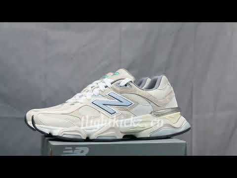 NEW BALANCE 9060 Sea Salt