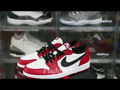 Air Jordan 1 Low Chicago 2016