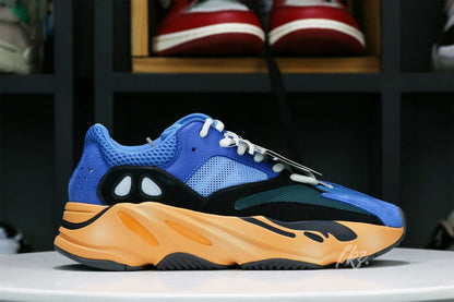 Yeezy Boost 700 Bright Blue