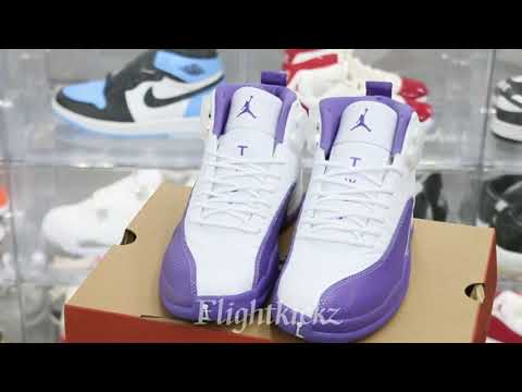 Air Jordan 12 Retro Twist