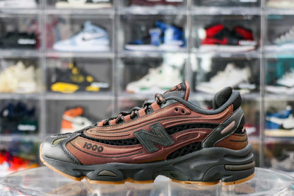 New Balance Joe Freshgoods X 1000 When Things Were Pure Pack Black Ice