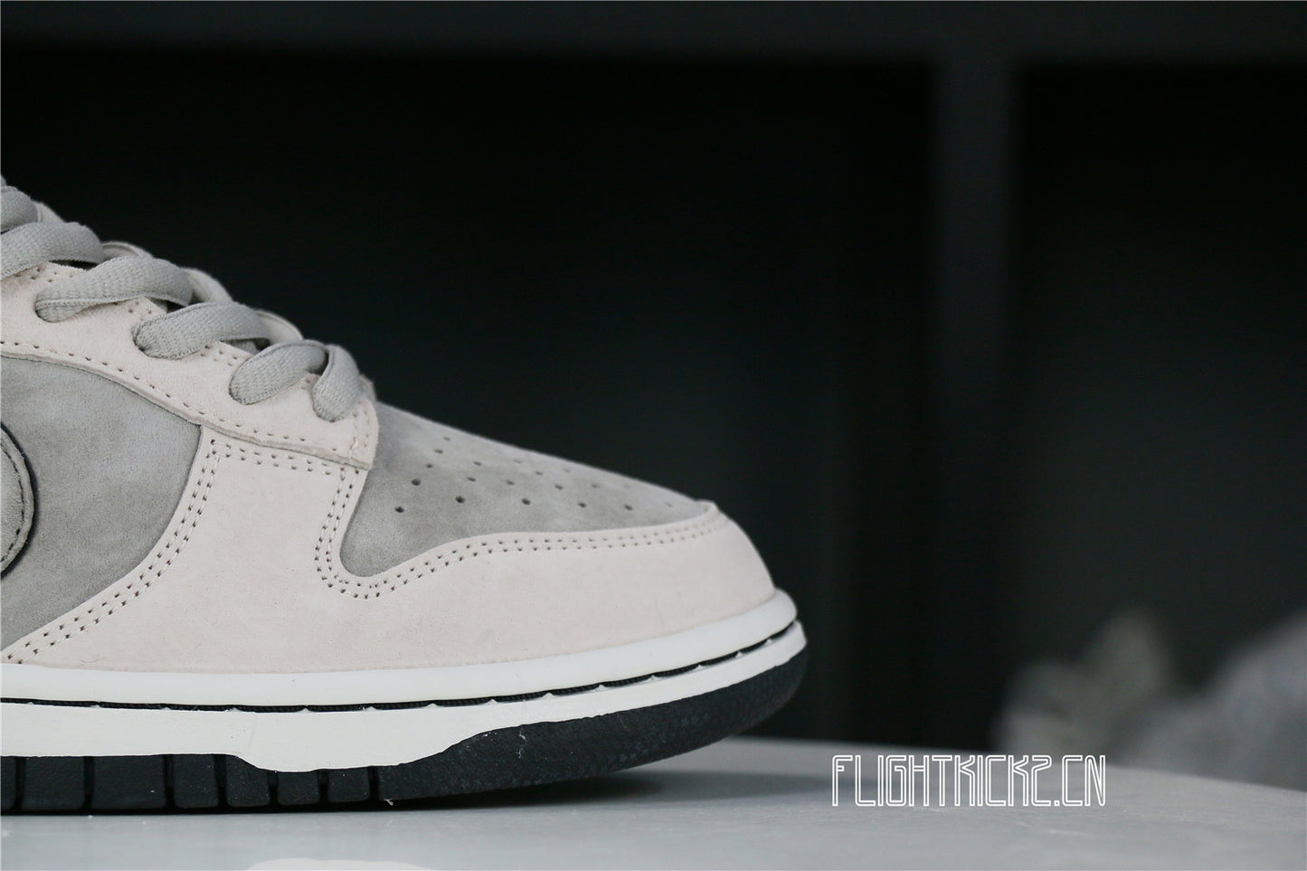 Otomo Katsuhiro x Nike SB Dunk Low Steamboy OST White Black